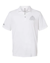 Variant Image for A230 - Adidas Performance Sport Shirt - LMP - 1 Color - Tone on Tone - Website Little Mountain Printing