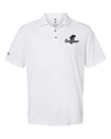Variant Image for A230 - Adidas Performance Sport Shirt - FW - 1 Color Black - Website Little Mountain Printing