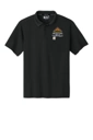 Variant Image for CT106880  - Carhartt Force® Snag-Resistant Pocket Polo - LMP - 3-Color White - Website Little Mountain Printing
