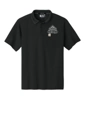Variant Image for CT106880  - Carhartt Force® Snag-Resistant Pocket Polo - LMP - 1 Color - White - Website Little Mountain Printing