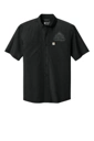 Variant Image for CT107107 - Carhartt Force® Sun Defender™ Short Sleeve Shirt - LMP - 1 Color - Tone on Tone - Website Little Mountain Printing