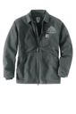 Variant Image for CT104293 - Carhartt® Sherpa-Lined Coat - LMP - 1 Color - White - Website Little Mountain Printing