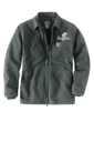Variant Image for CT104293 - Carhartt® Sherpa-Lined Coat - FW - 1 Color White - Website Little Mountain Printing