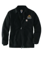 Variant Image for CTT104293 - Carhartt® Tall Sherpa-Lined Coat - LMP - 3-Color White - Website Little Mountain Printing