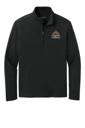Variant Image for K820 - Port Authority® Breakwater 1/4-Zip Pullover - LMP - 3-Color White - Website Little Mountain Printing
