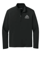Variant Image for K820 - Port Authority® Breakwater 1/4-Zip Pullover - LMP - 1 Color - White - Website Little Mountain Printing