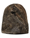 Variant Image for LCB12 - Kati 12" Licensed Camo Cuffed Beanie - LMP Only - Tone on Tone - Website Little Mountain Printing
