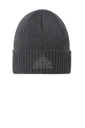 Variant Image for C951 - Port Authority® Rib Knit Cuff Beanie - LMP Only - Tone on Tone - Website Little Mountain Printing