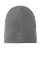Variant Image for CTA207 - Carhartt® Fleece Hat - LMP Only - Tone on Tone - Website Little Mountain Printing