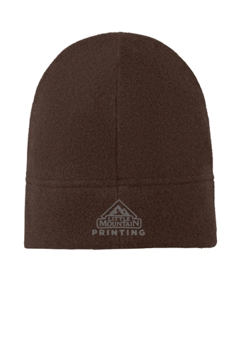Variant Image for CTA207 - Carhartt® Fleece Hat - LMP Only - Tone on Tone - Website Little Mountain Printing