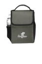 Variant Image for BG500 - Port Authority® Lunch Bag Cooler - FW - 1 Color White - Website Little Mountain Printing