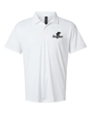 Variant Image for 41800 - AllPro Men's Pro-Lock Performance Polo - FW - 1 Color Black - Website Little Mountain Printing