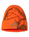 Variant Image for LCB12 - Kati 12" Licensed Camo Cuffed Beanie - LMP Only - Tone on Tone - Website Little Mountain Printing