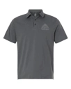 Variant Image for 6009652 - Under Armour Men's Drive Bonded Polo - LMP - 1 Color - Tone on Tone - Website Little Mountain Printing