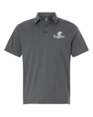 Variant Image for 6009652 - Under Armour Men's Drive Bonded Polo - FW - 1 Color White - Website Little Mountain Printing