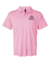 Variant Image for 41800 - AllPro Men's Pro-Lock Performance Polo - LMP - 1 Color - Black - Website Little Mountain Printing