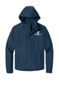 Variant Image for EB550 - Eddie Bauer® Rain Jacket - FW - 1 Color White - Website Little Mountain Printing