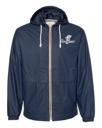 Variant Image for 193910 - Weatherproof Unisex Vintage Hooded Rain Jacket - FW - 1 Color White - Website Little Mountain Printing