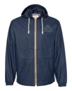 Variant Image for 193910 - Weatherproof Unisex Vintage Hooded Rain Jacket - LMP - 1 Color - Tone on Tone - Website Little Mountain Printing