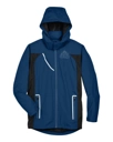 Variant Image for TT86 - Team 365 Men's Dominator Waterproof Jacket - LMP - 1 Color - Tone on Tone - Website Little Mountain Printing
