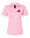 Variant Image for 41800Y - AllPro Women's Pro-Lock Performance Polo - FW - 1 Color Black - Website Little Mountain Printing