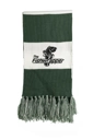 Variant Image for STA02 - Sport-Tek® Spectator Scarf - FW - 1 Color Black - Website Little Mountain Printing