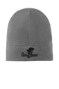 Variant Image for CTA207 - Carhartt® Fleece Hat - FW - 1 Color Black - Website Little Mountain Printing