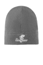 Variant Image for CTA207 - Carhartt® Fleece Hat - FW - 1 Color White - Website Little Mountain Printing