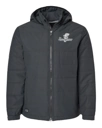 Variant Image for 5323 - DRI DUCK Men's Quantum Puffer Jacket - FW - 1 Color White - Website Little Mountain Printing