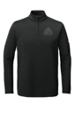 Variant Image for NF0A8ENR  - The North Face® Ambition 1/4-Zip - LMP - 1 Color - Two Tone - Website Little Mountain Printing
