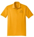 Variant Image for ST650 - Sport-Tek® Micropique Sport-Wick® Polo - LMP - 1 Color - Two Tone - Website Little Mountain Printing