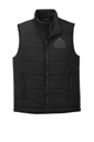 Variant Image for J853 - Port Authority® Puffer Vest - LMP - 1 Color - Two Tone - Website Little Mountain Printing