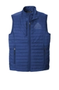 Variant Image for J851 - Port Authority® Packable Puffy Vest - LMP - 1 Color - Two Tone - Website Little Mountain Printing