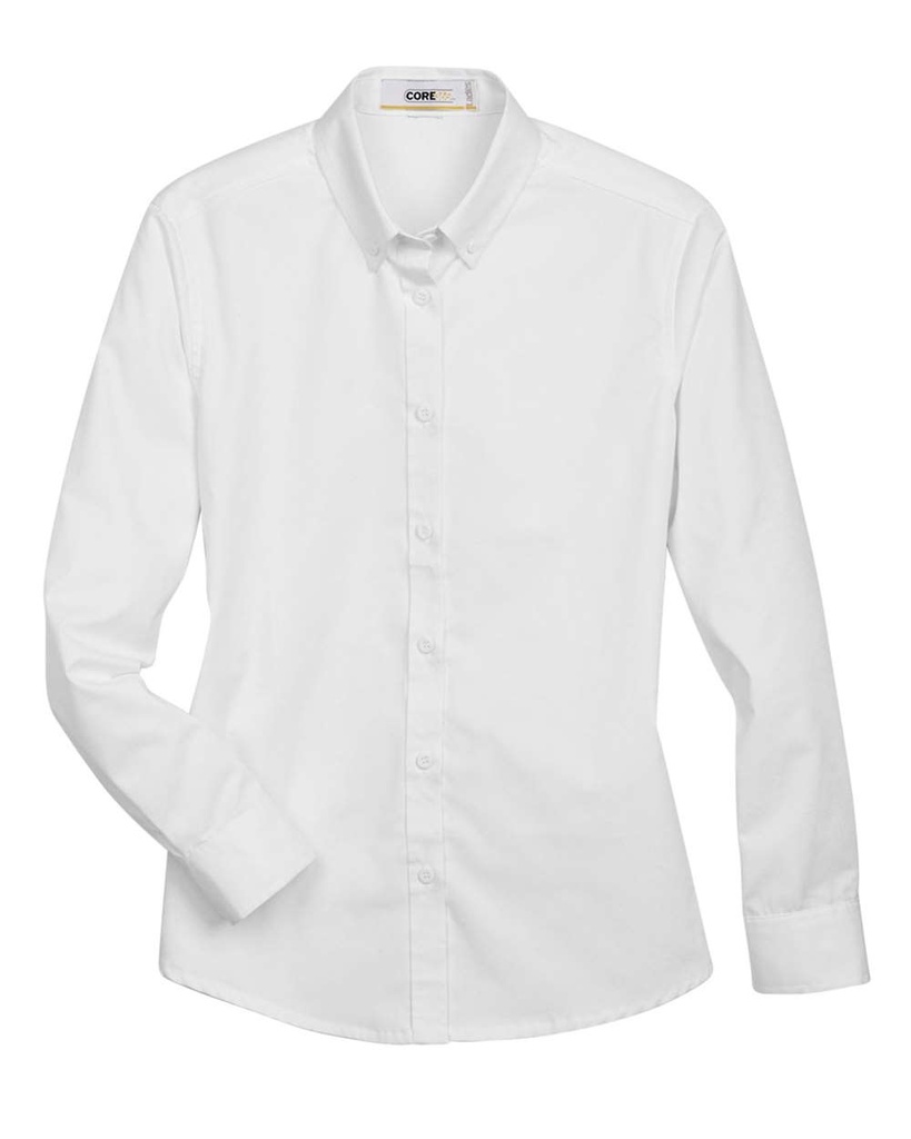 78193 - Core365 Women's Operate Twill Shirt