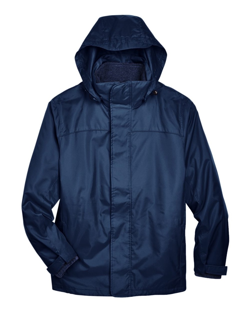88130 - North End Men's 3-in-1 Insulated Jacket