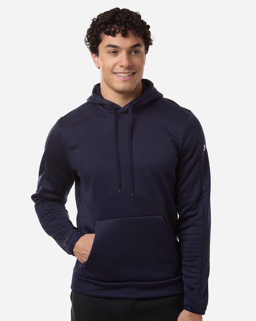 6010164 - Under Armour Men's Armour Fleece Pro Hooded Sweatshirt
