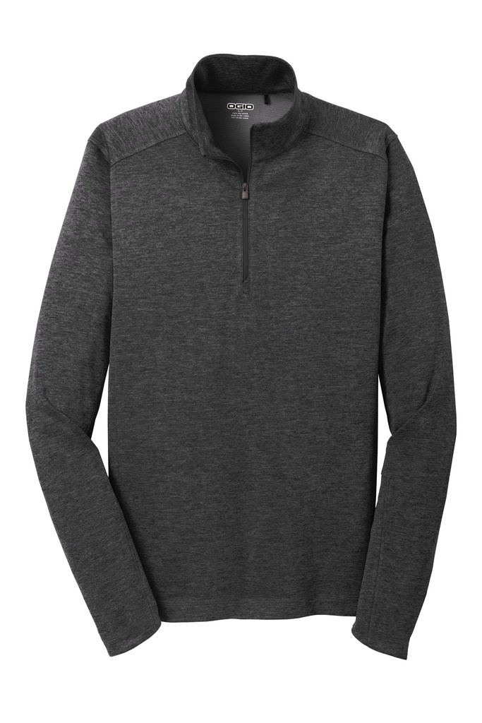 OG202 - OGIO® Pixel 1/4-Zip