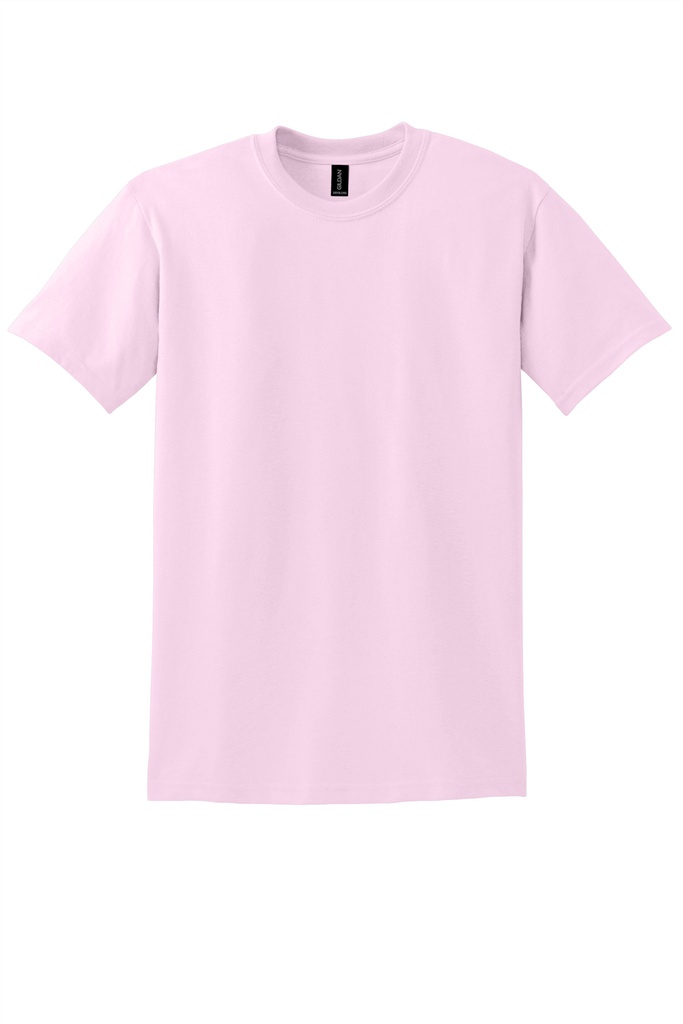8000 - Gildan® DryBlend® 50 Cotton/50 Poly T-Shirt