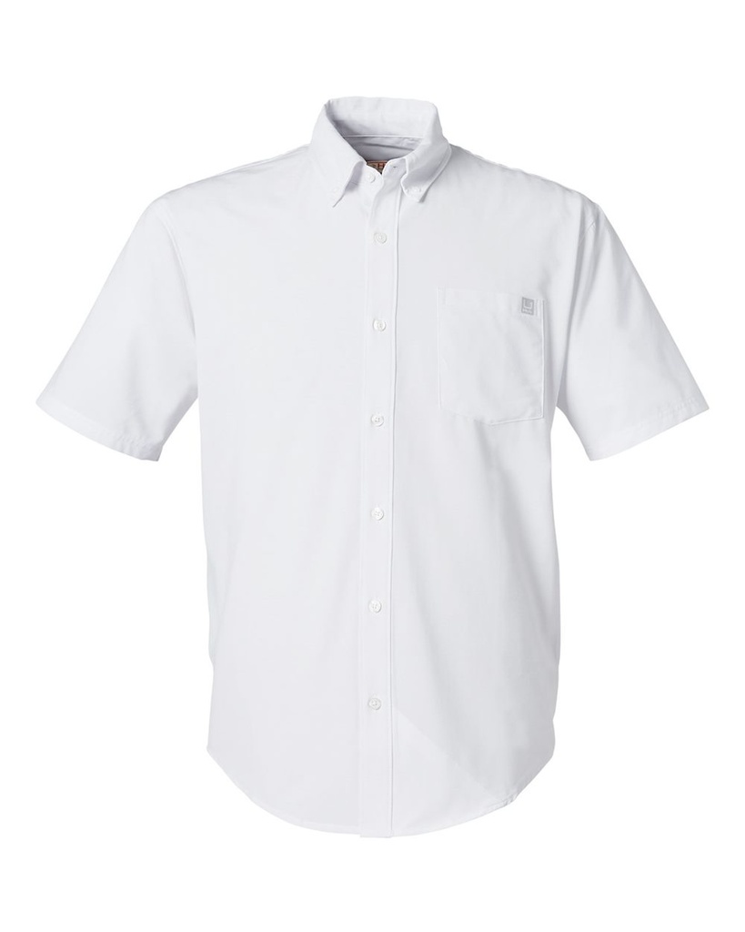 H150154 - HUK Men's Kona Solid Shirt