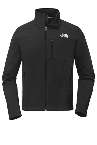 NF0A3LGT - The North Face® Apex Barrier Soft Shell Jacket