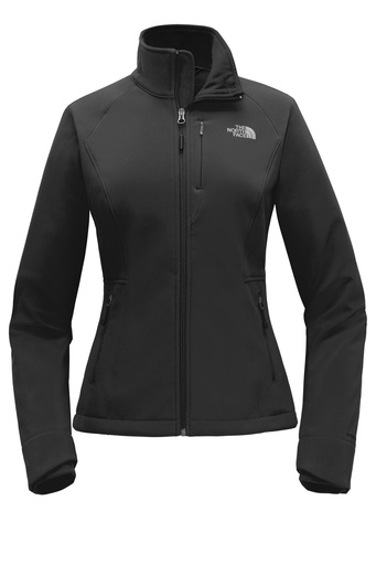 NF0A3LGU - The North Face® Women's Apex Barrier Soft Shell Jacket